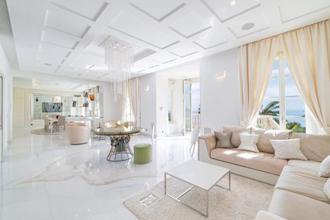 Villa i Roquebrune-Cap-Martin, Alpes-Maritimes, Roquebrune-Cap-Martin - € 13.900.000 | Ref: HH-14965664 - foto 7