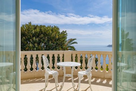 Villa i Roquebrune-Cap-Martin, Alpes-Maritimes, Roquebrune-Cap-Martin - € 13.900.000 | Ref: HH-14965664 - foto 10
