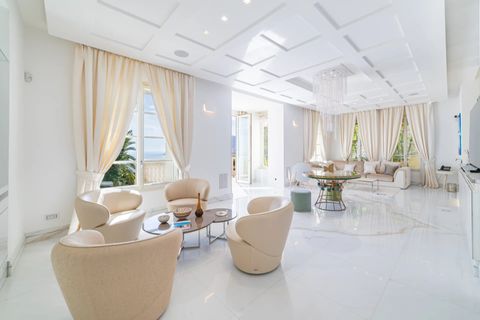 Villa i Roquebrune-Cap-Martin, Alpes-Maritimes, Roquebrune-Cap-Martin - € 13.900.000 | Ref: HH-14965664 - foto 11