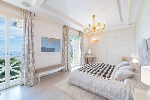 Villa i Roquebrune-Cap-Martin, Alpes-Maritimes, Roquebrune-Cap-Martin - € 13.900.000 | Ref: HH-14965664 - foto 13