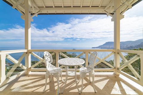 Villa i Roquebrune-Cap-Martin, Alpes-Maritimes, Roquebrune-Cap-Martin - € 13.900.000 | Ref: HH-14965664 - foto 14