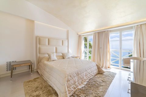 Villa i Roquebrune-Cap-Martin, Alpes-Maritimes, Roquebrune-Cap-Martin - € 13.900.000 | Ref: HH-14965664 - foto 16