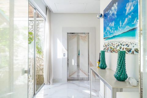 Villa i Roquebrune-Cap-Martin, Alpes-Maritimes, Roquebrune-Cap-Martin - € 13.900.000 | Ref: HH-14965664 - foto 18