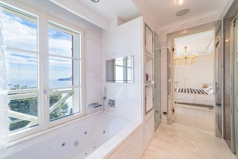 Villa i Roquebrune-Cap-Martin, Alpes-Maritimes, Roquebrune-Cap-Martin - € 13.900.000 | Ref: HH-14965664 - foto 21