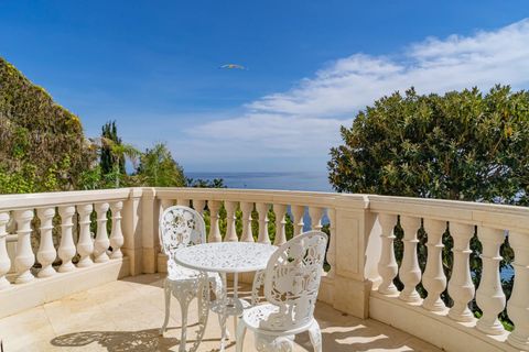 Villa i Roquebrune-Cap-Martin, Alpes-Maritimes, Roquebrune-Cap-Martin - € 13.900.000 | Ref: HH-14965664 - foto 23