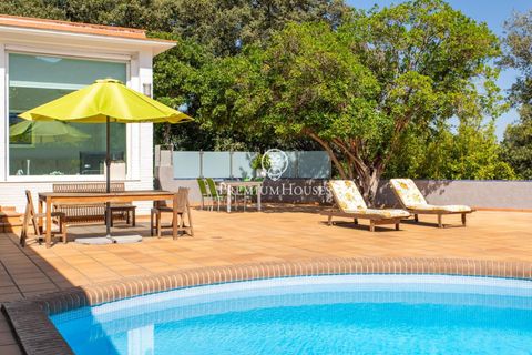 Villa i Argentona, Barcelona, Argentona - € 950.000 | Ref: PH103700/3699 - foto 33