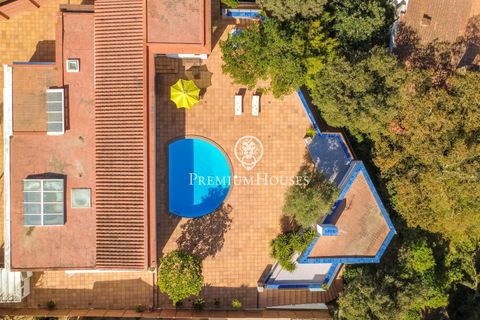 Villa i Argentona, Barcelona, Argentona - € 950.000 | Ref: PH103700/3699 - foto 47