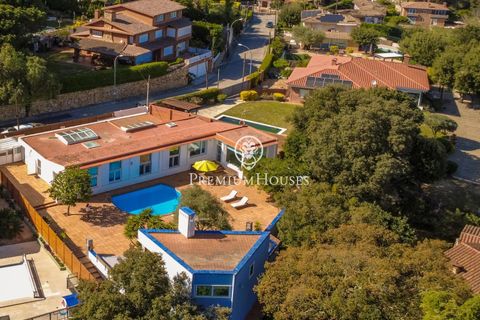 Villa i Argentona, Barcelona, Argentona - € 950.000 | Ref: PH103700/3699 - foto 48