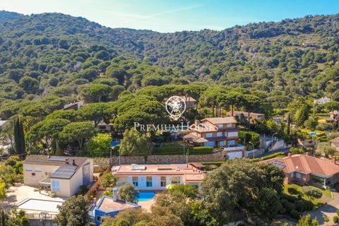 Villa i Argentona, Barcelona, Argentona - € 950.000 | Ref: PH103700/3699 - foto 49