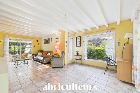 Villa a Seignosse, Landes, Seignosse - € 901.000 | Ref: CBVM100412740510_1 - foto 3