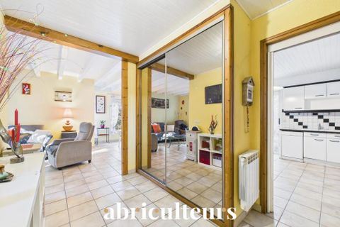 Villa a Seignosse, Landes, Seignosse - € 901.000 | Ref: CBVM100412740510_1 - foto 5