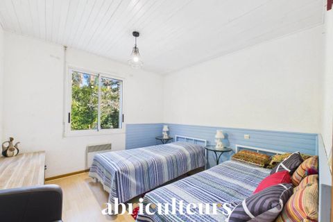 Villa a Seignosse, Landes, Seignosse - € 901.000 | Ref: CBVM100412740510_1 - foto 8