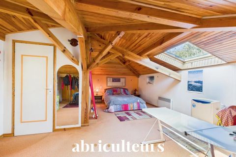 Villa a Seignosse, Landes, Seignosse - € 901.000 | Ref: CBVM100412740510_1 - foto 12