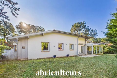 Villa a Seignosse, Landes, Seignosse - € 901.000 | Ref: CBVM100412740510_1 - foto 13