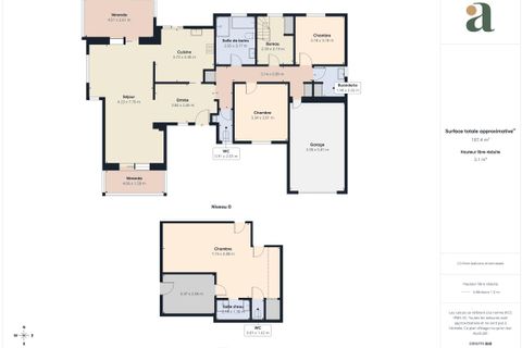 Villa a Seignosse, Landes, Seignosse - € 901.000 | Ref: CBVM100412740510_1 - foto 14