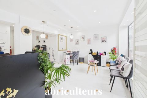 Erhvervsejendom i Chartres, Eure-et-Loir, Chartres - € 212.000 | Ref: GDV10045928000_1 - foto 1