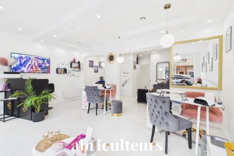 Erhvervsejendom i Chartres, Eure-et-Loir, Chartres - € 212.000 | Ref: GDV10045928000_1 - foto 2