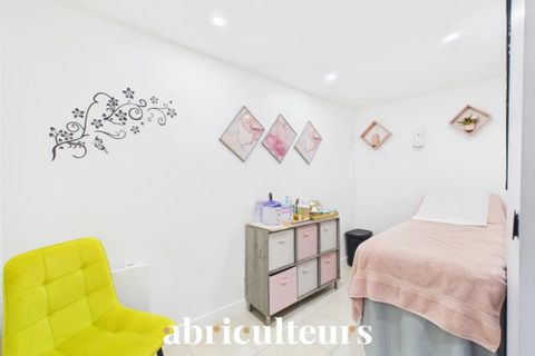 Erhvervsejendom i Chartres, Eure-et-Loir, Chartres - € 212.000 | Ref: GDV10045928000_1 - foto 5