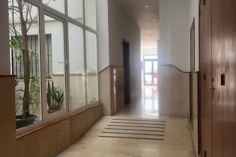 Lägenhet i Sevilla, Sevilla - foto 3