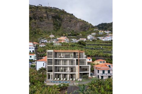 Lejlighed i Ponta do Sol, Madeira, Ponta do Sol - € 425.000 | Ref: 1025_L - foto 9