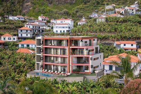 Lejlighed i Ponta do Sol, Madeira, Ponta do Sol - € 425.000 | Ref: 1025_L - foto 11