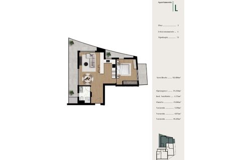 Lejlighed i Ponta do Sol, Madeira, Ponta do Sol - € 425.000 | Ref: 1025_L - foto 22