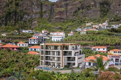 Lejlighed i Ponta do Sol, Madeira, Ponta do Sol - € 425.000 | Ref: 1025_I - foto 11
