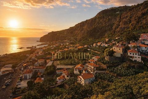 Lejlighed i Ponta do Sol, Madeira, Ponta do Sol - € 310.000 | Ref: 1025_C - foto 5