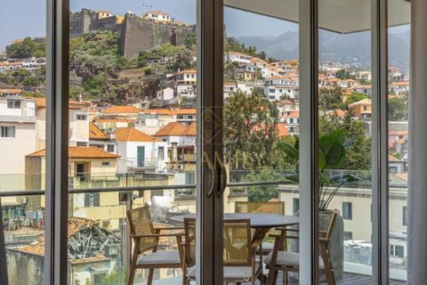 Lejlighed i Se, Madeira, Se - € 850.000 | Ref: 912 - T3 CD || 3º andar - foto 30