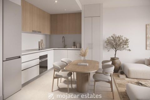 Lejlighed i Pulpi, Almeria, Pulpi - € 211.000 | Ref: ME 3207 - foto 3