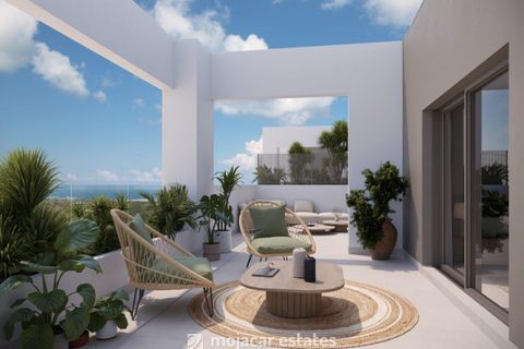 Lejlighed i Pulpi, Almeria, Pulpi - € 211.000 | Ref: ME 3207 - foto 9