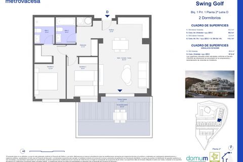 Lejlighed i Pulpi, Almeria, Pulpi - € 179.000 | Ref: ME 3090 - foto 11