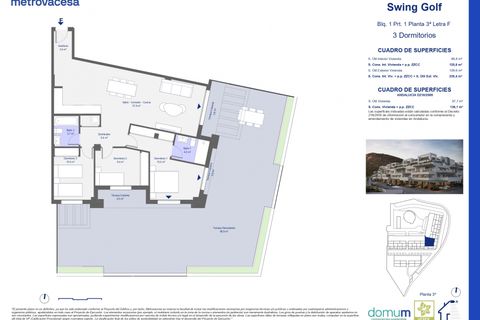 Lejlighed i Pulpi, Almeria, Pulpi - € 179.000 | Ref: ME 3090 - foto 13