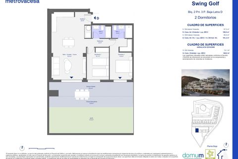 Lejlighed i Pulpi, Almeria, Pulpi - € 179.000 | Ref: ME 3090 - foto 14