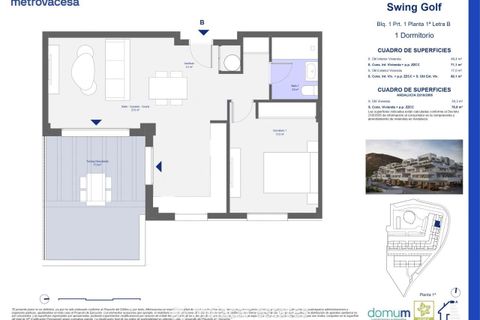Lejlighed i Pulpi, Almeria, Pulpi - € 179.000 | Ref: ME 3080 - foto 10