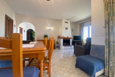 Villa en Beniarbeig, Alicante, Beniarbeig - € 490.000 | Ref: 5-50-15855 - photo 3