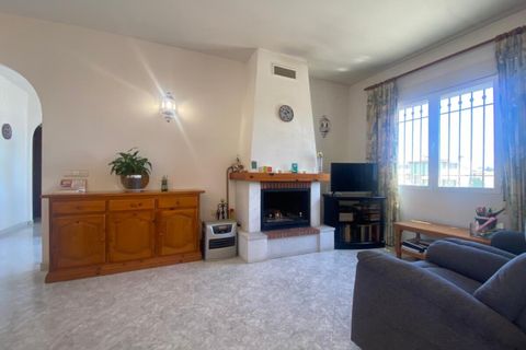 Villa en Beniarbeig, Alicante, Beniarbeig - € 490.000 | Ref: 5-50-15855 - photo 4