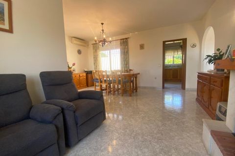 Villa en Beniarbeig, Alicante, Beniarbeig - € 490.000 | Ref: 5-50-15855 - photo 5