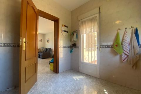 Villa en Beniarbeig, Alicante, Beniarbeig - € 490.000 | Ref: 5-50-15855 - photo 8