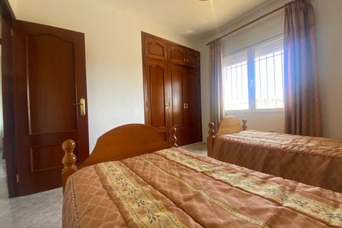 Villa en Beniarbeig, Alicante, Beniarbeig - € 490.000 | Ref: 5-50-15855 - photo 11