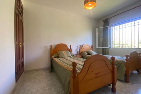 Villa en Beniarbeig, Alicante, Beniarbeig - € 490.000 | Ref: 5-50-15855 - photo 12