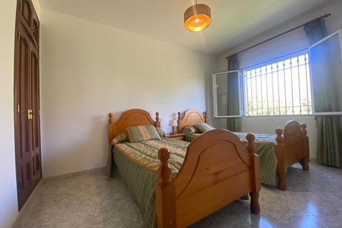 Villa en Beniarbeig, Alicante, Beniarbeig - € 490.000 | Ref: 5-50-15855 - photo 14