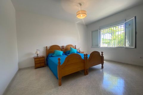 Villa en Beniarbeig, Alicante, Beniarbeig - € 490.000 | Ref: 5-50-15855 - photo 25