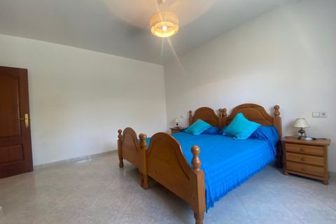 Villa en Beniarbeig, Alicante, Beniarbeig - € 490.000 | Ref: 5-50-15855 - photo 27