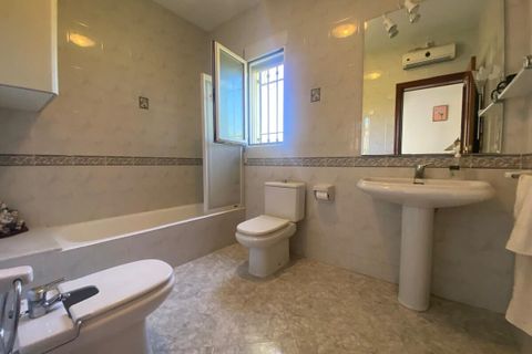 Villa en Beniarbeig, Alicante, Beniarbeig - € 490.000 | Ref: 5-50-15855 - photo 33
