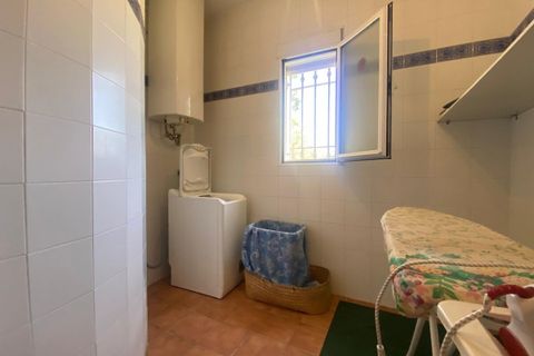Villa en Beniarbeig, Alicante, Beniarbeig - € 490.000 | Ref: 5-50-15855 - photo 39