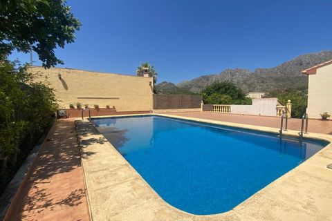 Villa en Beniarbeig, Alicante, Beniarbeig - € 490.000 | Ref: 5-50-15855 - photo 49