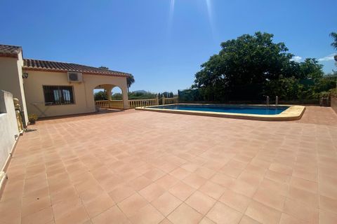 Villa en Beniarbeig, Alicante, Beniarbeig - € 490.000 | Ref: 5-50-15855 - photo 50