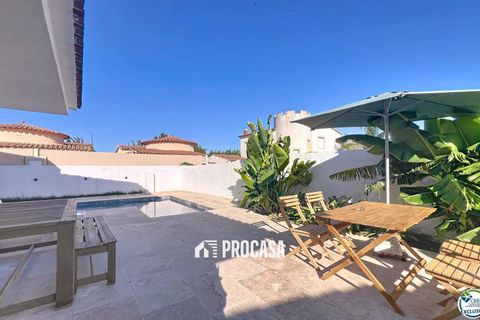 Villa i Empuriabrava, Gerona, Empuriabrava - € 385.000 | Ref: 4225 - foto 5