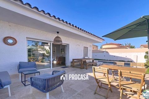 Villa i Empuriabrava, Gerona, Empuriabrava - € 385.000 | Ref: 4225 - foto 6